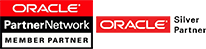 Oracle Partner Network - Silver Partner
